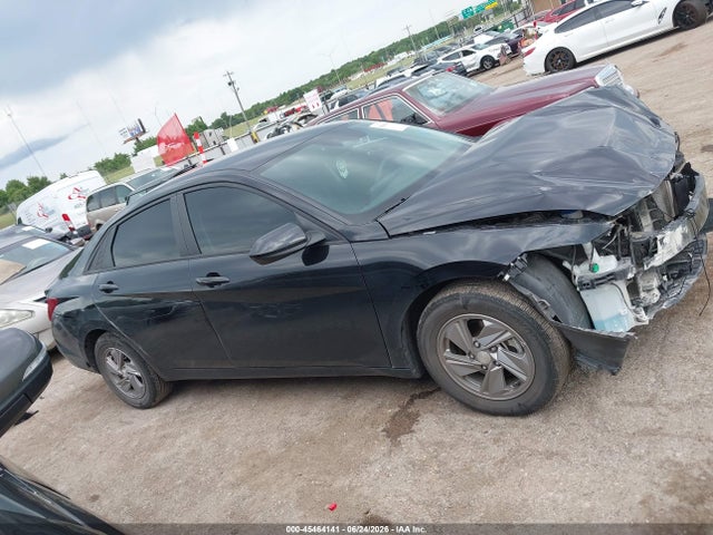 45464141 :رقم المزاد ، KMHLL4DG2RU687521 vin ، 2024 Hyundai Elantra Se مزاد بيع