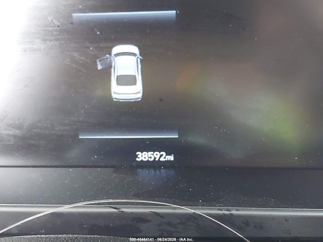 45464141 :رقم المزاد ، KMHLL4DG2RU687521 vin ، 2024 Hyundai Elantra Se مزاد بيع