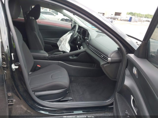 45464141 :رقم المزاد ، KMHLL4DG2RU687521 vin ، 2024 Hyundai Elantra Se مزاد بيع