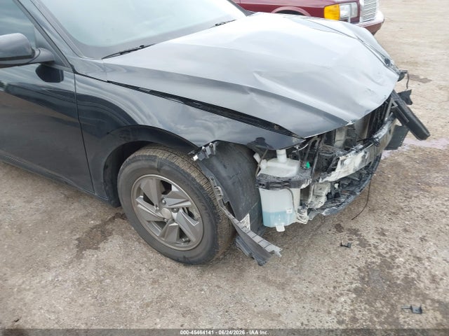 45464141 :رقم المزاد ، KMHLL4DG2RU687521 vin ، 2024 Hyundai Elantra Se مزاد بيع