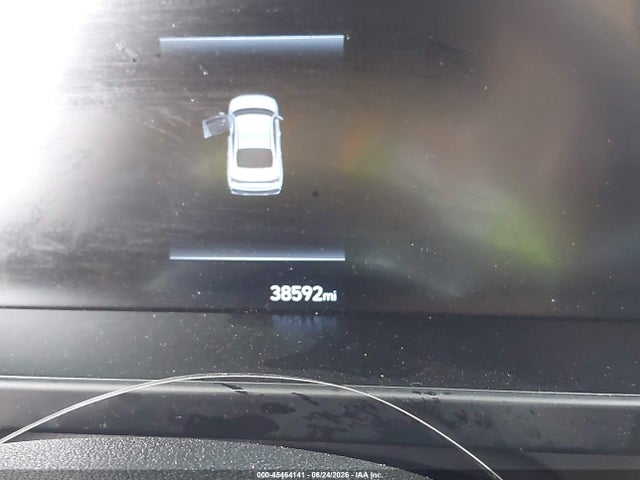 45464141 :رقم المزاد ، KMHLL4DG2RU687521 vin ، 2024 Hyundai Elantra Se مزاد بيع