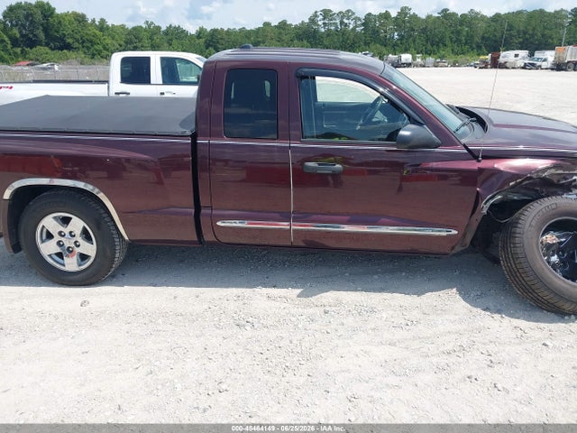 Продажа на аукционе авто 2005 Dodge Dakota Laramie, vin: 1D7HE52N65S106657, номер лота: 45464149