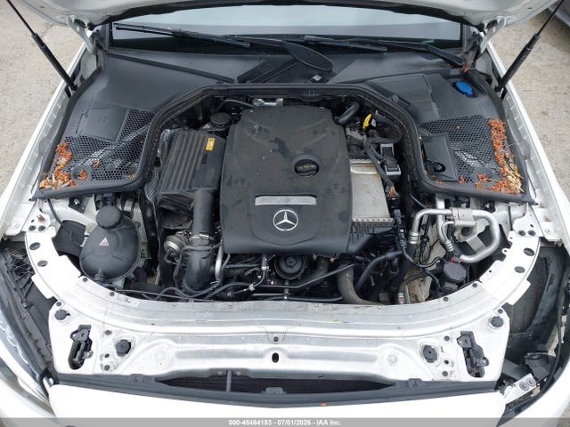 55SWF4KB8HU204944 Mercedes-Benz C 300 4matic