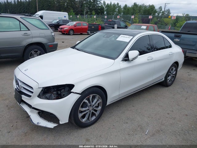 55SWF4KB8HU204944 Mercedes-Benz C 300 4matic