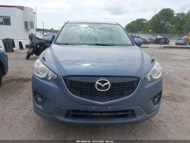 45464154 :رقم المزاد ، JM3KE4CY2F0447691 vin ، 2015 Mazda Cx-5 Touring مزاد بيع
