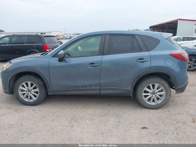 45464154 :رقم المزاد ، JM3KE4CY2F0447691 vin ، 2015 Mazda Cx-5 Touring مزاد بيع