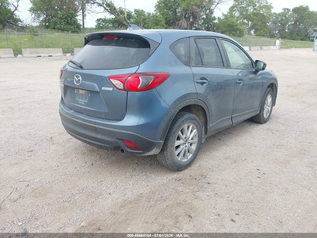45464154 :رقم المزاد ، JM3KE4CY2F0447691 vin ، 2015 Mazda Cx-5 Touring مزاد بيع