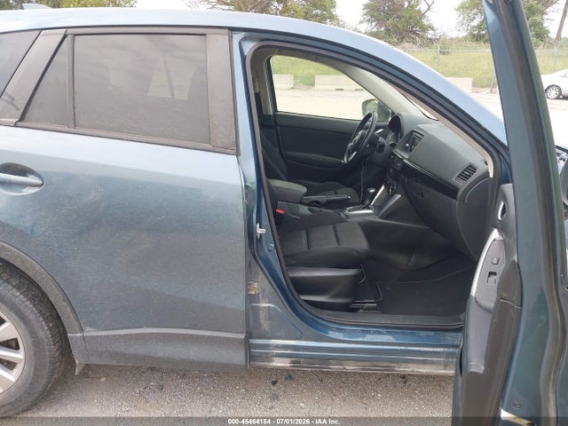 45464154 :رقم المزاد ، JM3KE4CY2F0447691 vin ، 2015 Mazda Cx-5 Touring مزاد بيع
