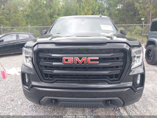 GMC Sierra 1500 2wd Short Box Elevation 2021 3GTP8CED5MG251506 Image 12
