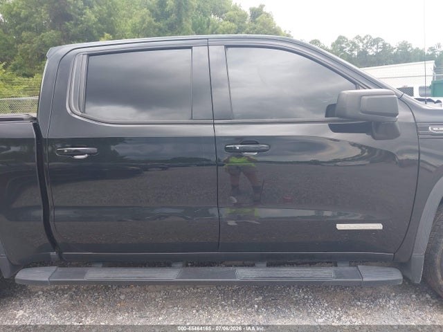 GMC Sierra 1500 2wd Short Box Elevation 2021 3GTP8CED5MG251506 Image 13