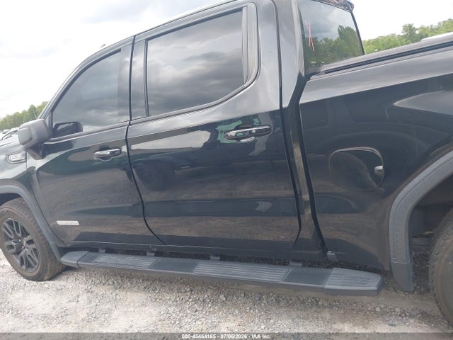 GMC Sierra 1500 2wd Short Box Elevation 2021 3GTP8CED5MG251506 Image 14