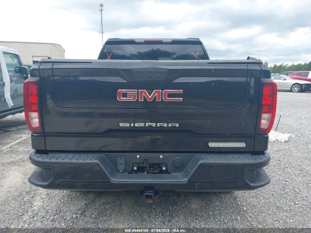 GMC Sierra 1500 2wd Short Box Elevation 2021 3GTP8CED5MG251506 Image 16