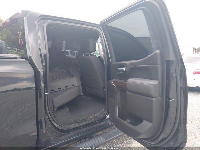 GMC Sierra 1500 2wd Short Box Elevation 2021 3GTP8CED5MG251506 Image 8