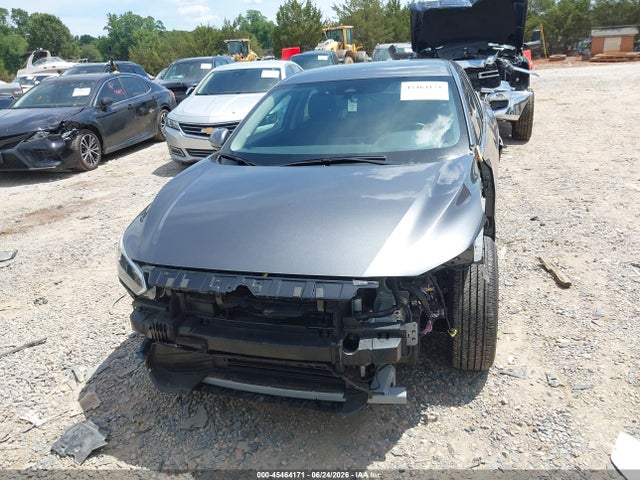 Nissan SENTRA S 2025 3N1AB8BV6SY229882 Image 13