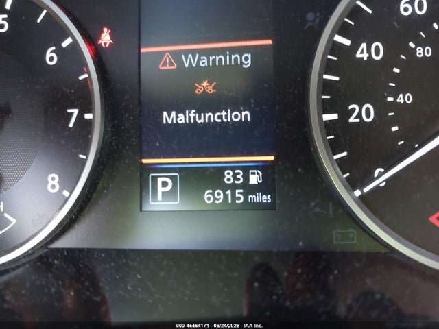 Nissan SENTRA S 2025 3N1AB8BV6SY229882 Image 16