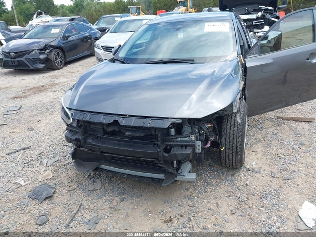 Nissan SENTRA S 2025 3N1AB8BV6SY229882 Image 6