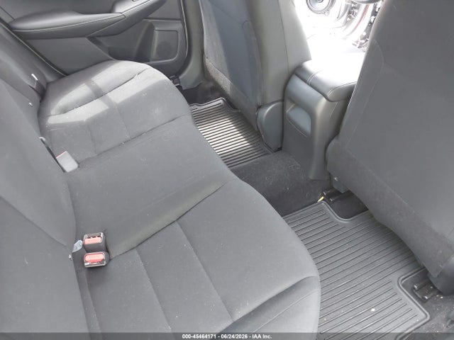 Nissan SENTRA S 2025 3N1AB8BV6SY229882 Image 8