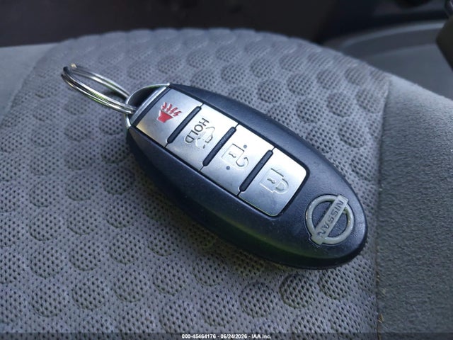 Продаж на аукціоні авто 2008 Nissan Sentra 2.0 S, vin: 3N1AB61E88L745561, номер лоту: 45464176