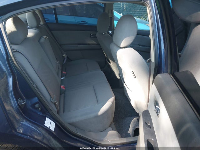 Aukcja sprzedaży 2008 Nissan Sentra 2.0 S, vin: 3N1AB61E88L745561, numer aukcji: 45464176