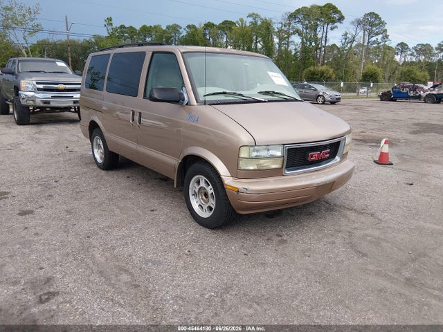 Auction sale of the 2004 Gmc Safari, vin: 1GKDM19X24B500316, lot number: 45464180