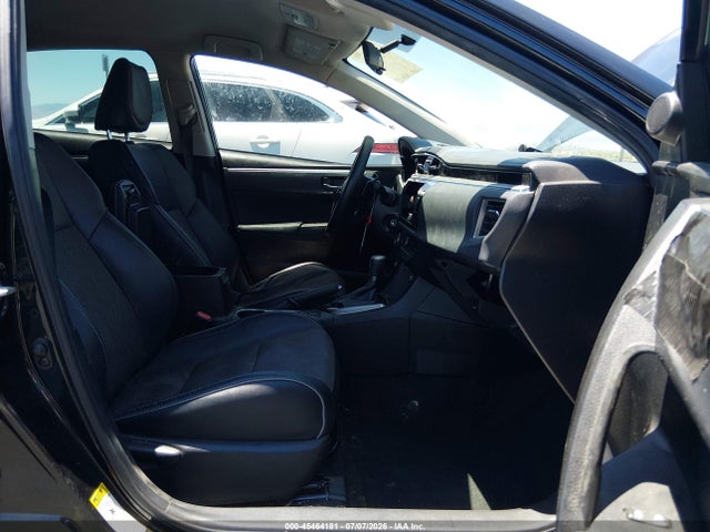 Toyota Corolla S Plus 2014 5YFBURHE3EP089500 Image 5