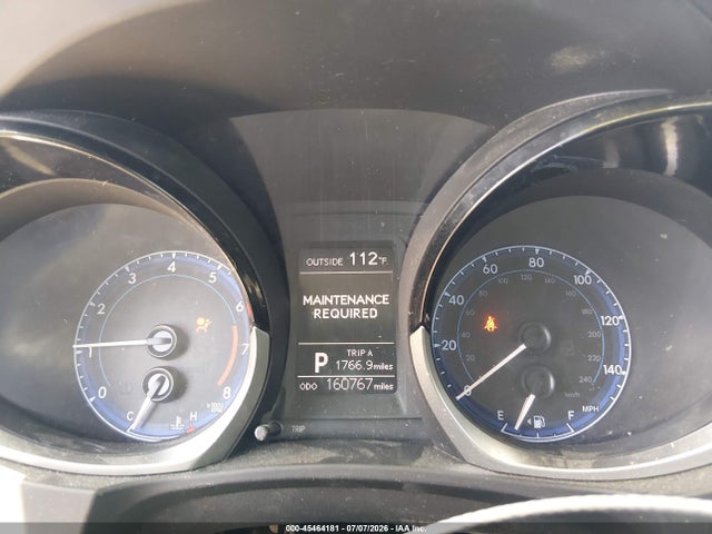 Toyota Corolla S Plus 2014 5YFBURHE3EP089500 Image 7