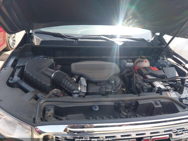 Aukcja sprzedaży 2019 Gmc Acadia Denali, vin: 1GKKNPLS2KZ138285, numer aukcji: 45464186