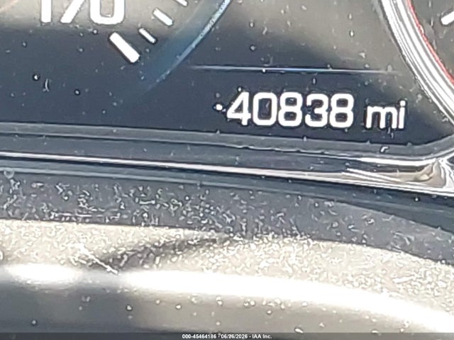 Aukcja sprzedaży 2019 Gmc Acadia Denali, vin: 1GKKNPLS2KZ138285, numer aukcji: 45464186