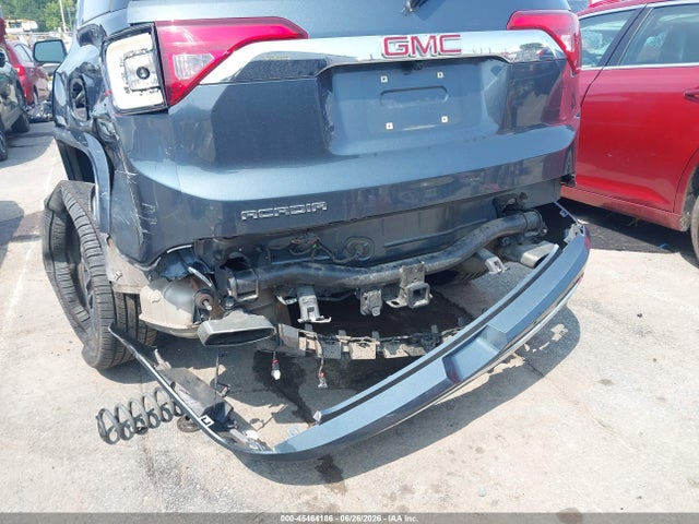Aukcja sprzedaży 2019 Gmc Acadia Denali, vin: 1GKKNPLS2KZ138285, numer aukcji: 45464186