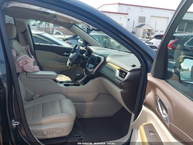 Aukcja sprzedaży 2019 Gmc Acadia Denali, vin: 1GKKNPLS2KZ138285, numer aukcji: 45464186