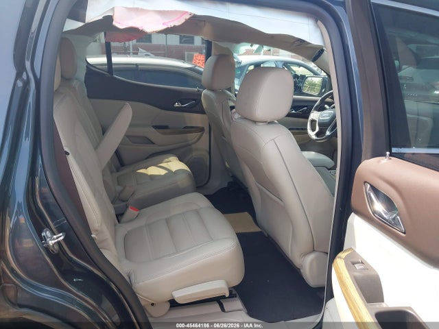 Aukcja sprzedaży 2019 Gmc Acadia Denali, vin: 1GKKNPLS2KZ138285, numer aukcji: 45464186
