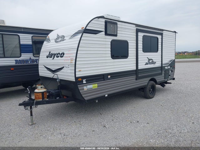 Jayco Jayfl184bh 2024 1UJBC0AJ5R1YE0267 Image 2