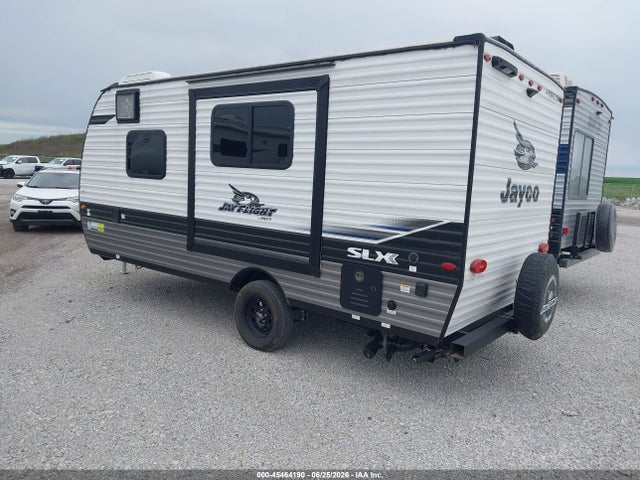 Jayco Jayfl184bh 2024 1UJBC0AJ5R1YE0267 Image 3