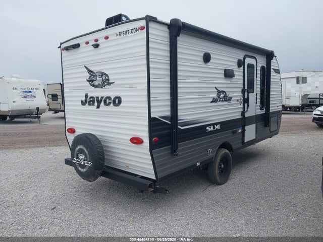 Jayco Jayfl184bh 2024 1UJBC0AJ5R1YE0267 Image 4