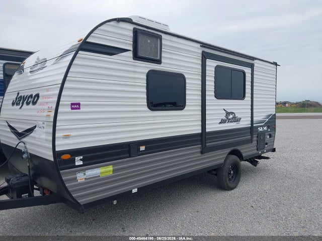 Jayco Jayfl184bh 2024 1UJBC0AJ5R1YE0267 Image 6