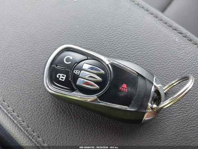 Aukcja sprzedaży 2025 Buick Envista Sport Touring Fwd, vin: KL47LBEPXSB224773, numer aukcji: 45464192