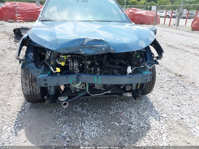 Aukcja sprzedaży 2025 Buick Envista Sport Touring Fwd, vin: KL47LBEPXSB224773, numer aukcji: 45464192