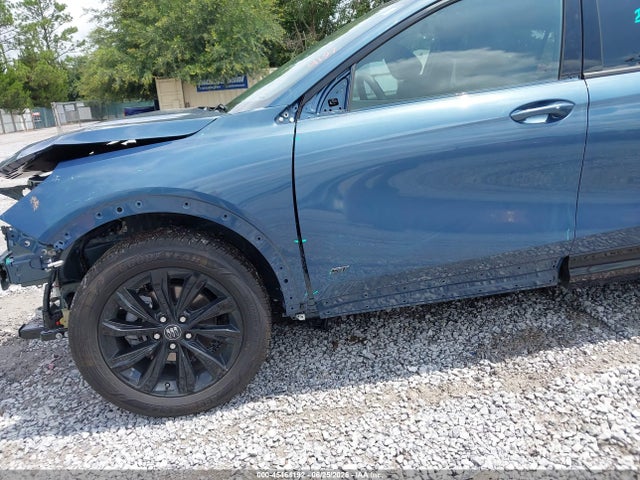 Aukcja sprzedaży 2025 Buick Envista Sport Touring Fwd, vin: KL47LBEPXSB224773, numer aukcji: 45464192