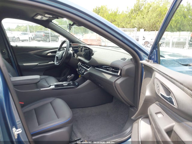 Aukcja sprzedaży 2025 Buick Envista Sport Touring Fwd, vin: KL47LBEPXSB224773, numer aukcji: 45464192