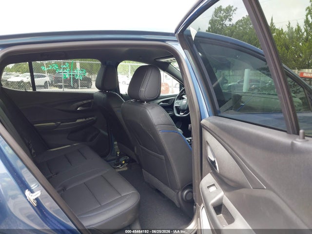 Aukcja sprzedaży 2025 Buick Envista Sport Touring Fwd, vin: KL47LBEPXSB224773, numer aukcji: 45464192