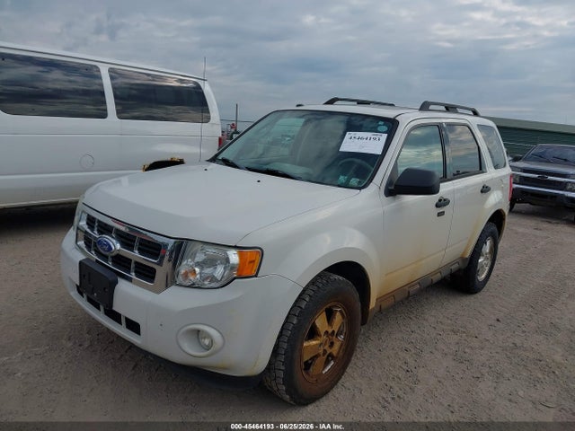 Aukcja sprzedaży 2012 Ford Escape Xlt, vin: 1FMCU0DG7CKB71101, numer aukcji: 45464193