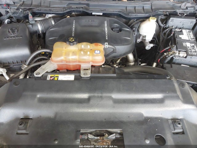 45464197 :رقم المزاد ، 1C6RR7GM7FS670518 vin ، 2015 Ram 1500 Big Horn مزاد بيع
