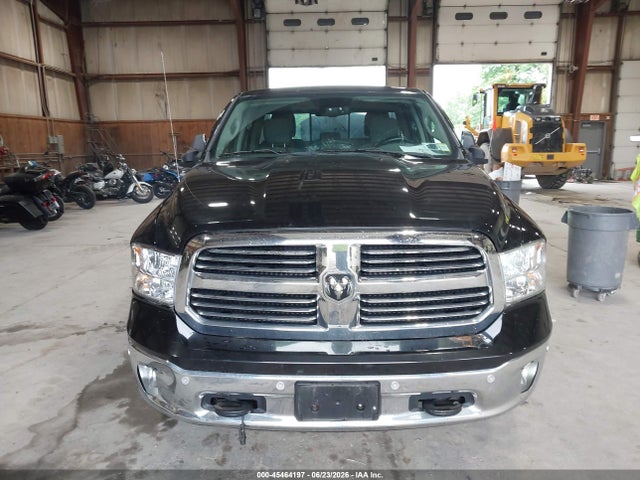 45464197 :رقم المزاد ، 1C6RR7GM7FS670518 vin ، 2015 Ram 1500 Big Horn مزاد بيع