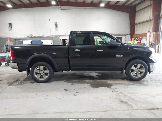 45464197 :رقم المزاد ، 1C6RR7GM7FS670518 vin ، 2015 Ram 1500 Big Horn مزاد بيع