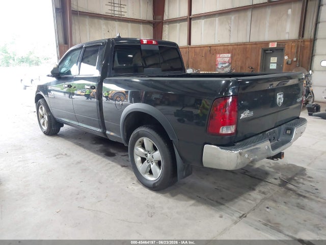 45464197 :رقم المزاد ، 1C6RR7GM7FS670518 vin ، 2015 Ram 1500 Big Horn مزاد بيع