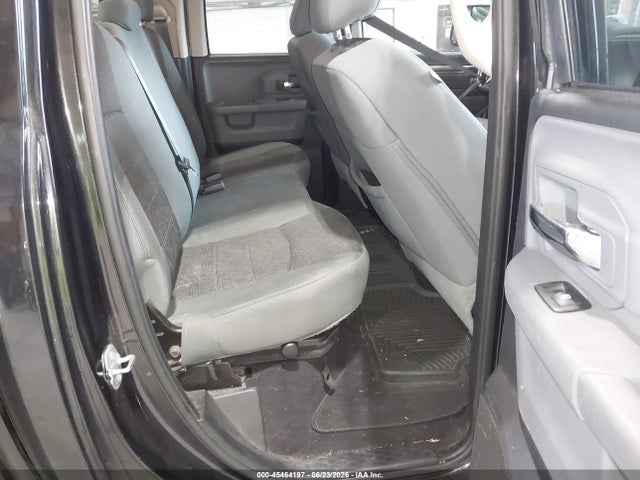 45464197 :رقم المزاد ، 1C6RR7GM7FS670518 vin ، 2015 Ram 1500 Big Horn مزاد بيع