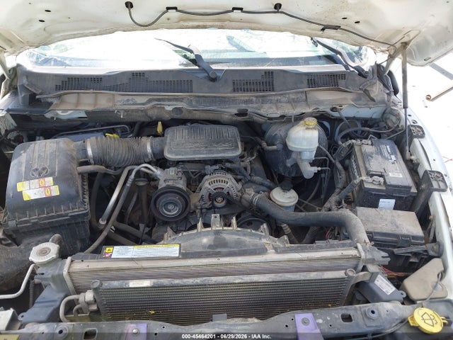 45464201 :رقم المزاد ، 3D7JB1EK8BG504279 vin ، 2011 Ram Ram 1500 St مزاد بيع
