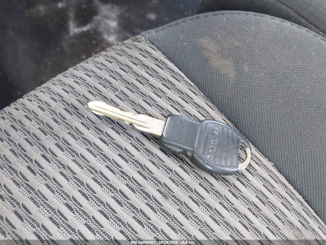 45464201 :رقم المزاد ، 3D7JB1EK8BG504279 vin ، 2011 Ram Ram 1500 St مزاد بيع