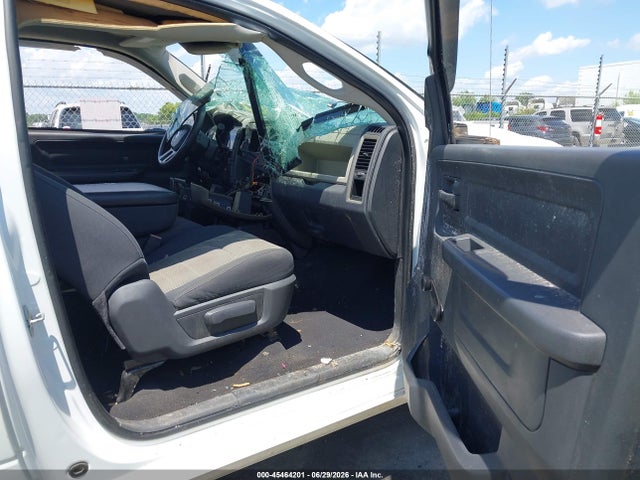 45464201 :رقم المزاد ، 3D7JB1EK8BG504279 vin ، 2011 Ram Ram 1500 St مزاد بيع