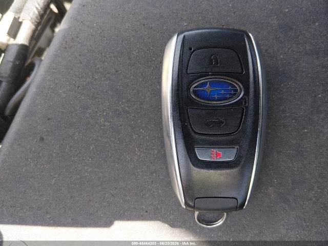 2021 Subaru Forester Limited მანქანა იყიდება აუქციონზე, vin: JF2SKAUC8MH423690, აუქციონის ნომერი: 45464203